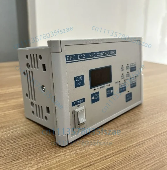 Accessories 1 pcs epc-d12 correction instrument correction controller