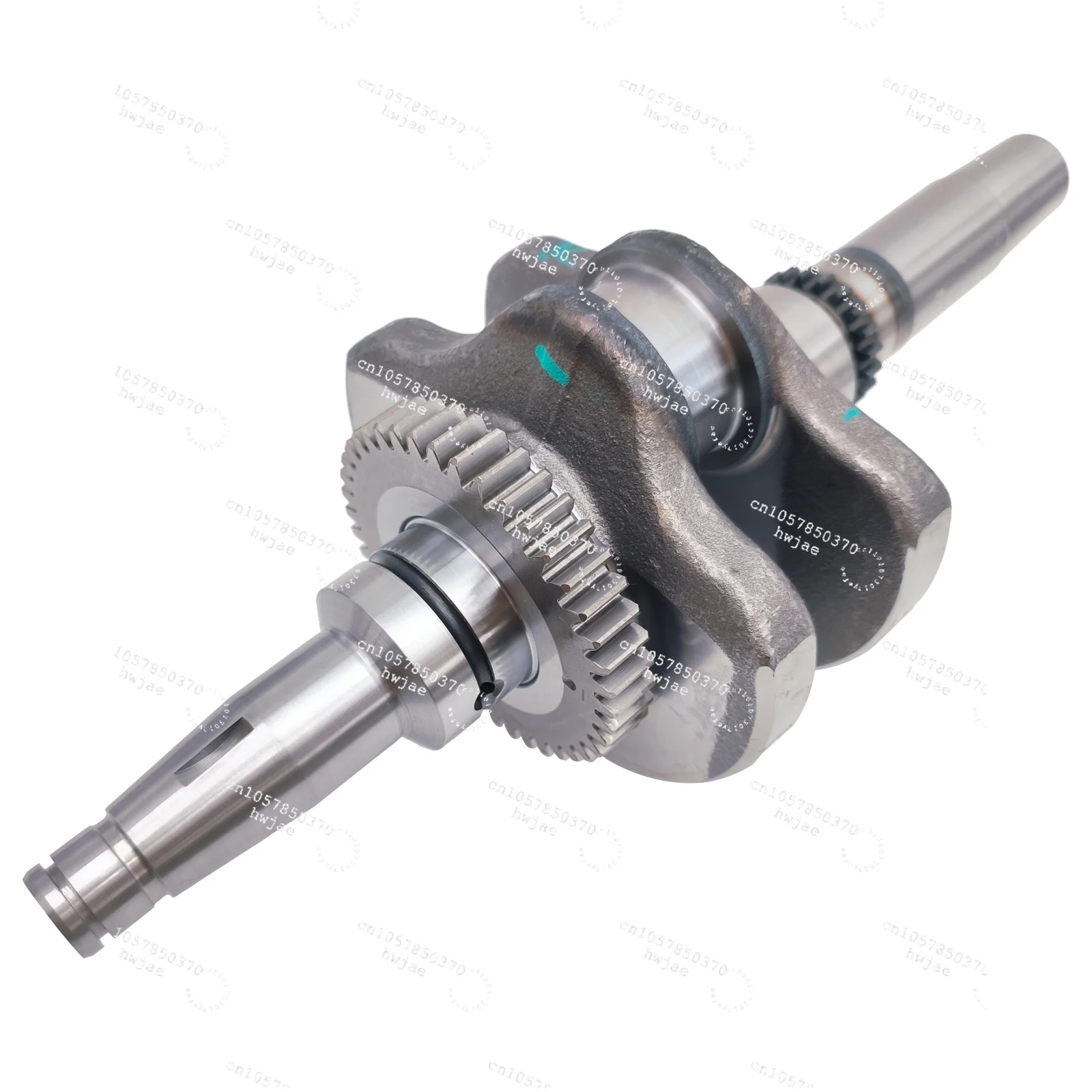 CF CFORCE 400 Crankshaft 0GQ0-041100-00012 0GQ0-041100-00010 0GQ0-041100-00011 0GQ0-041100-00013 ATV UTV Parts