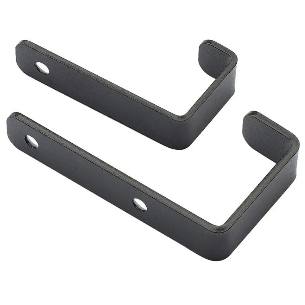 

Strong Bearing Capacity Wall Coat and Hat Hook Anticorrosion Rust-resistant Wall Storage Hook High Hardness Cold Rolled Steel