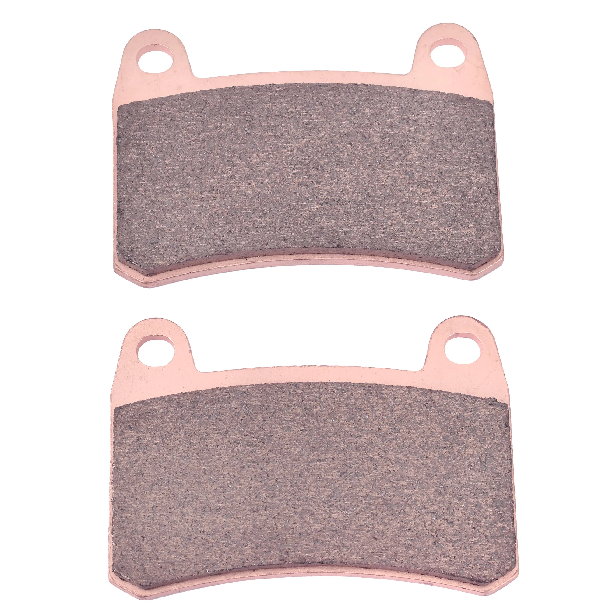 Front Brake Pads Disc Tablets For BENELLI Leoncino 250 2018 2019 2020 BN251 BN 251 BN302 BN 302 2015-18 2017 402S 2018 402 302S