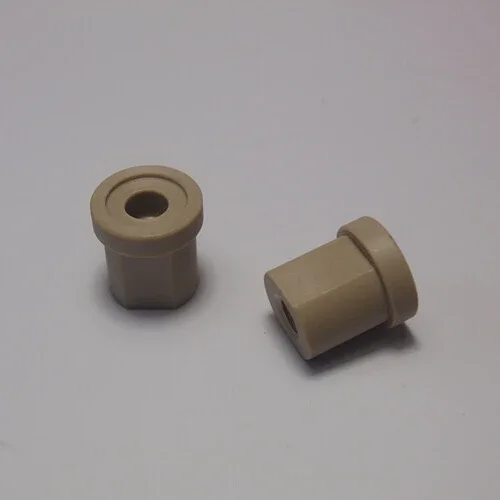 Original PEEK Isolator imported from Germany material for  Original 3D printer