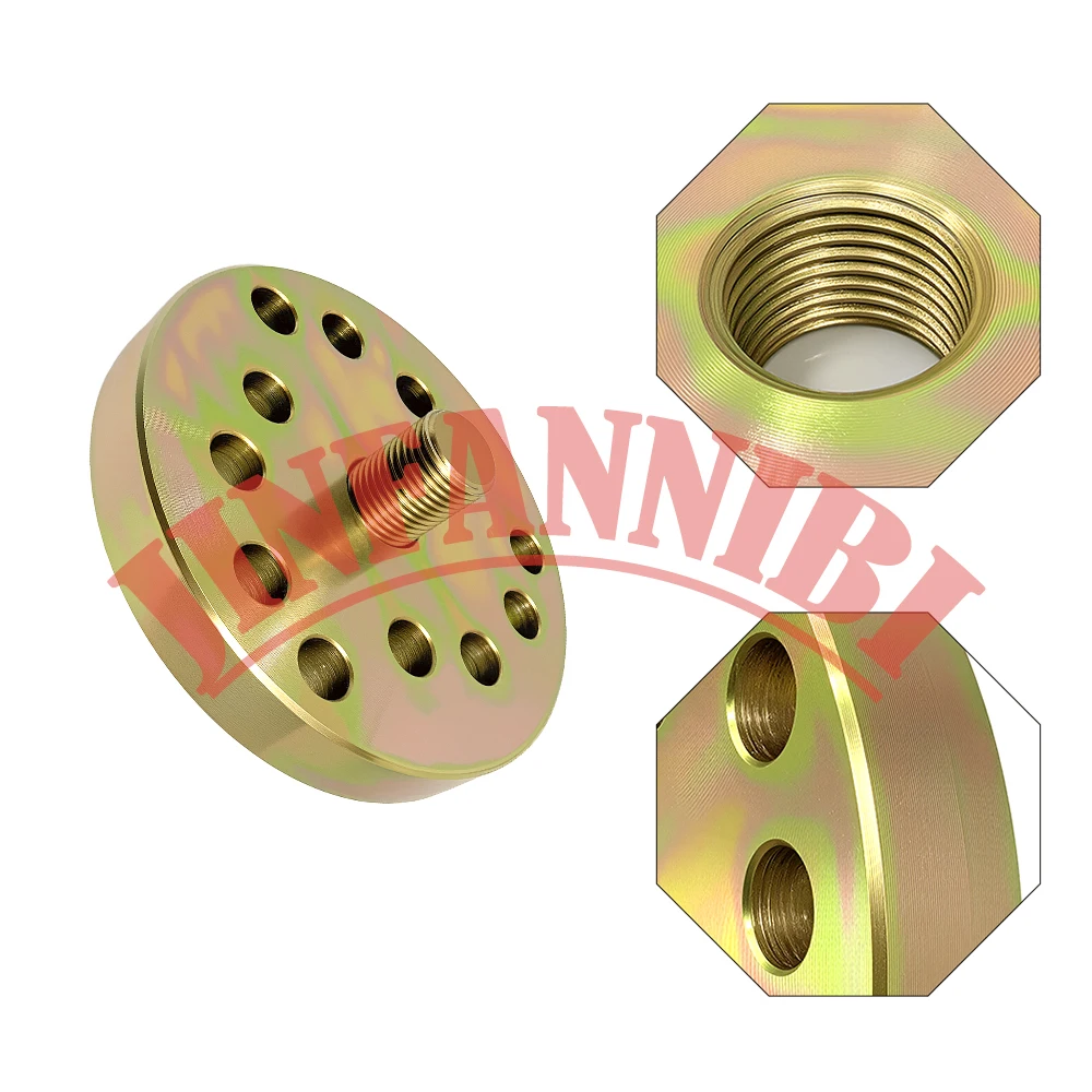 Flywheel Puller Tool for 2 Stroke Jet Skis Engines fits Kawasaki 900 1100 1200