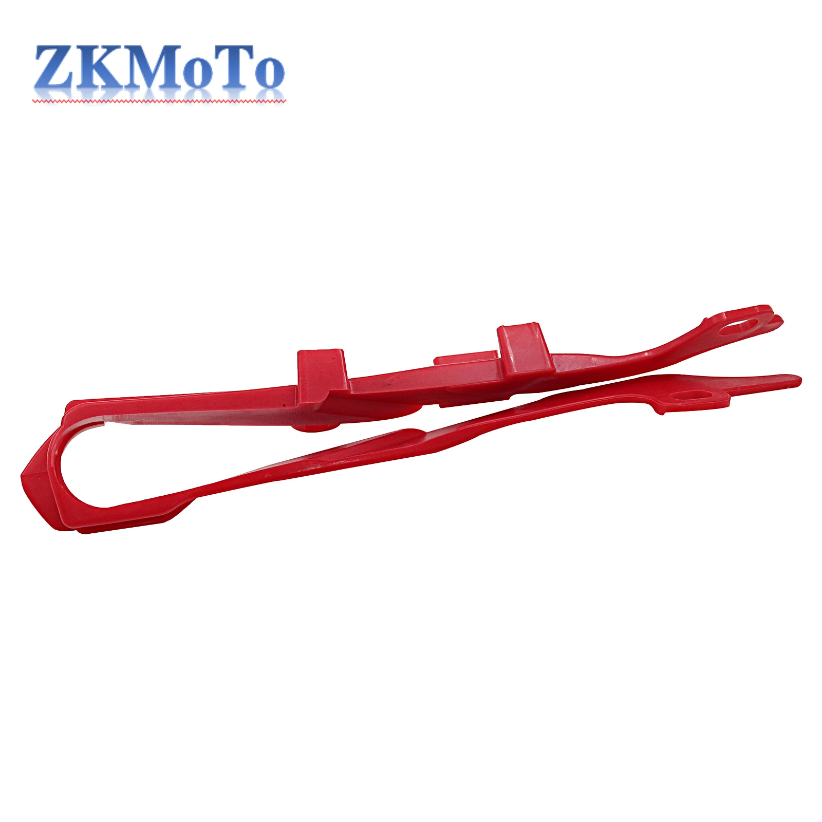 Motorcycle Chain Guide Rail For For Honda CRF250R CRF450R CR125R CR250 CRF250X CRF450X 2000 2001 2002 2003 2004 2005 2006-2013