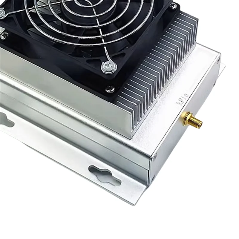 

LBER 915Mhz RF Power Amplifier 850-960Mhz Frequency 30W Amplifier With Radiator