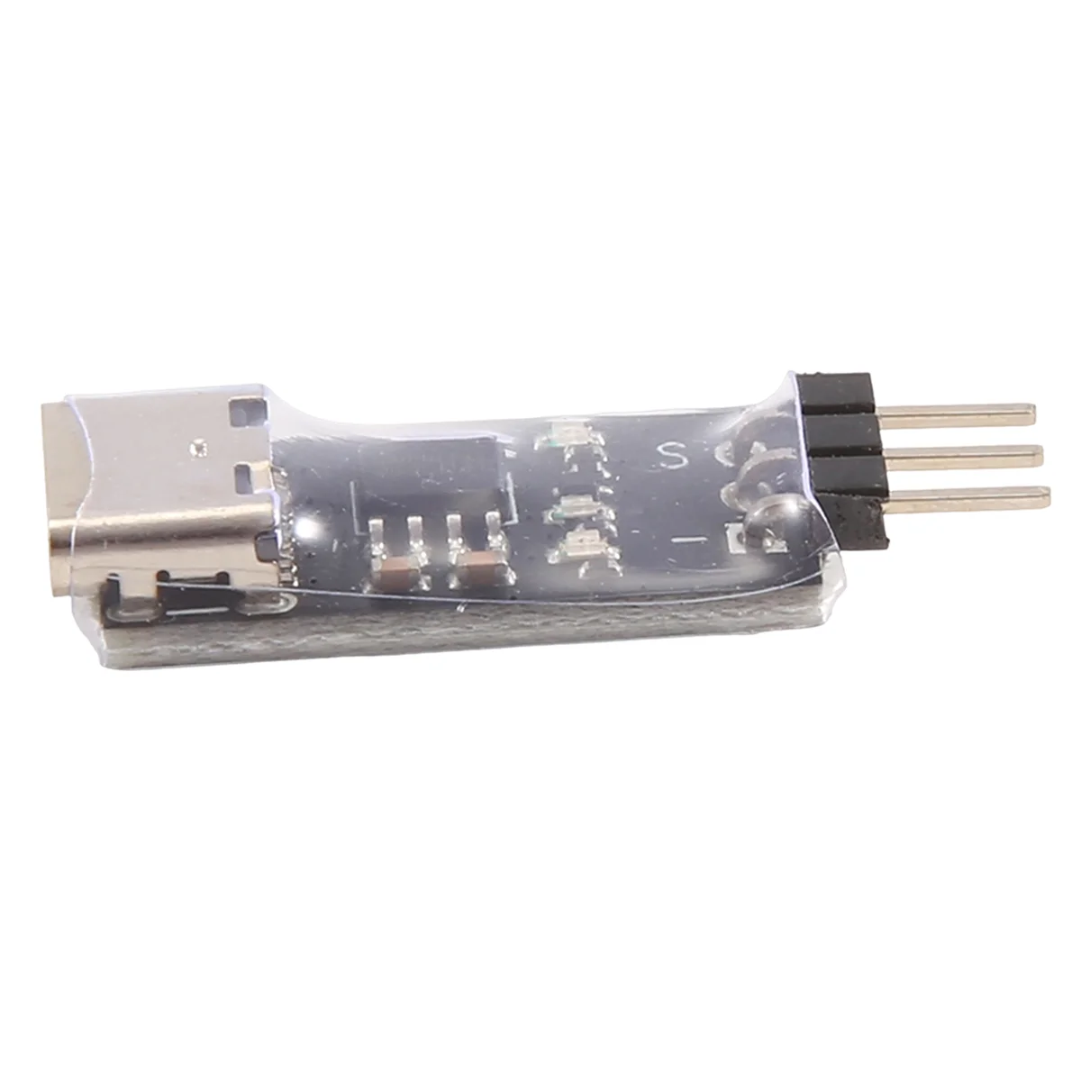 

A42F ESC Гусеничный ESC USB Link AM32 BLS32 Подключение ESC к компьютеру