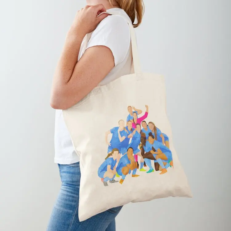 

Sky Blue18 Tote Bag hand bags tote bag women shopper bags Shopper