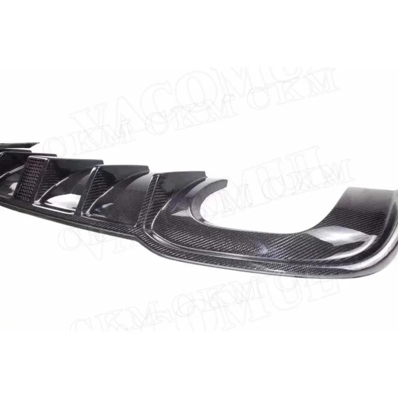 Carbon Fiber Rear B…