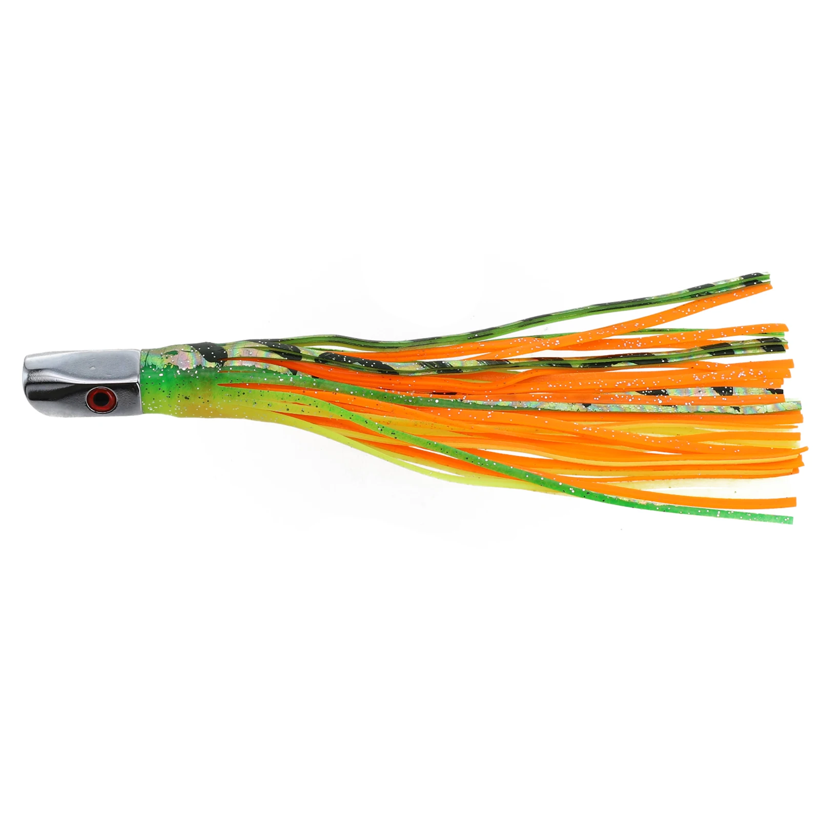 Features Boat Fishing Lifelike Note Product Name Bait Copper Jig Head Suitable For All Waters Boat Fishing Bait