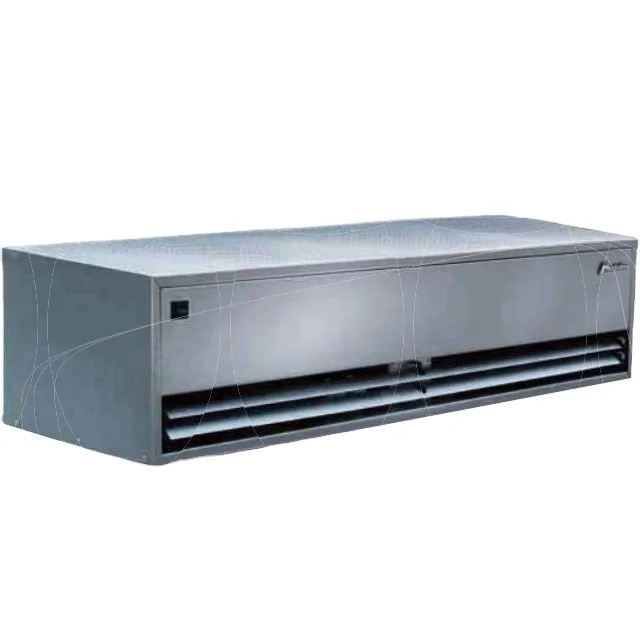 Воздухоохладитель для склада и холодильной камеры, мощный центробежный вентилятор 2021 в/220 В с пультом дистанционного управления по приемлемой цене, 380