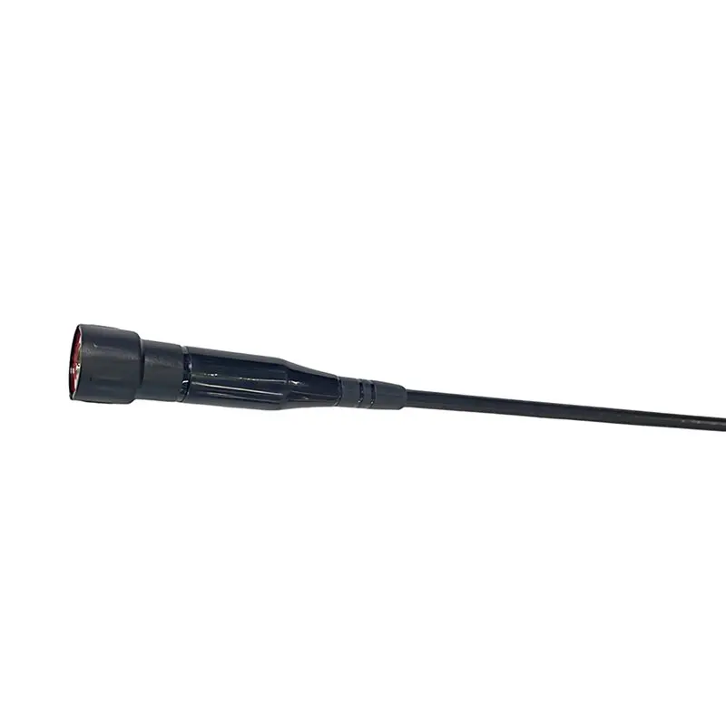 Friction-Free】20X TH-UV8000D Dual Banduv SMA-Male Antenna For TYT TH-UV8000D TH-UV8000E Dmuv390plus Walkie Talkie Antenna 38CM