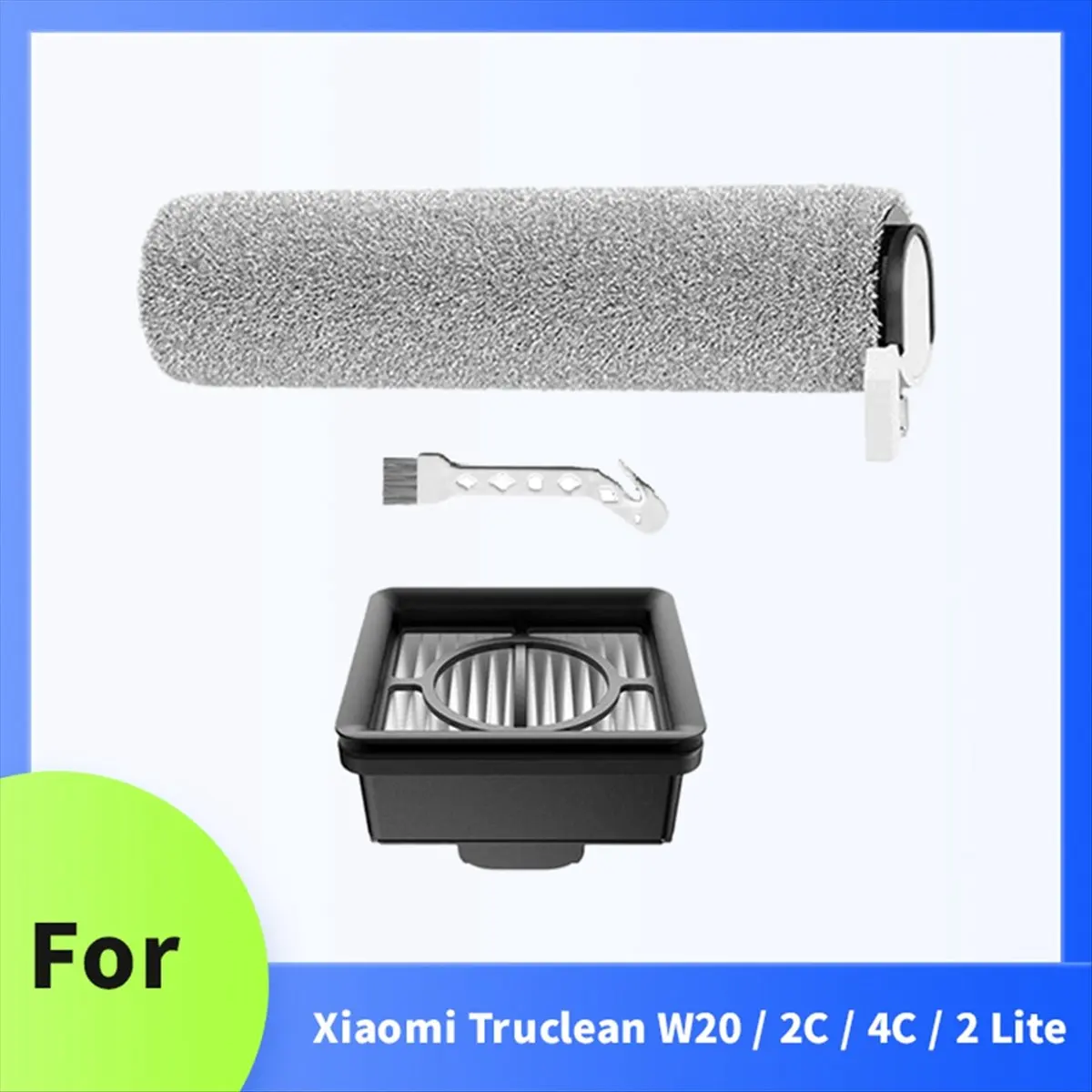 Abgu For W20 / 2C /… - image