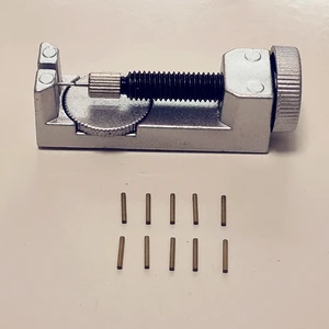 مجموعة أدوات دبوس النحاس الضعيفة الفضفاضة ، إزالة استبدال دبابيس المفصلات ، إصلاح لكمة القاعدة ، الغطاء العلوي الخارجي العلبة ، أدوات لولاعة Zippo أعلى 8 مبيعات ولاعات Zippo - رقم 6