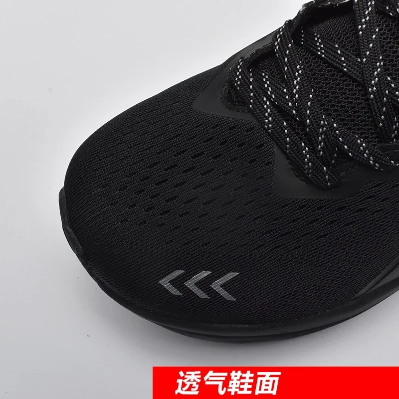 

New 2025 Hot Unisex Walking Shoes Outdoor Shoes Wear-resistant Mens Hiking Shoes Walking Hunting Tactical Shoes