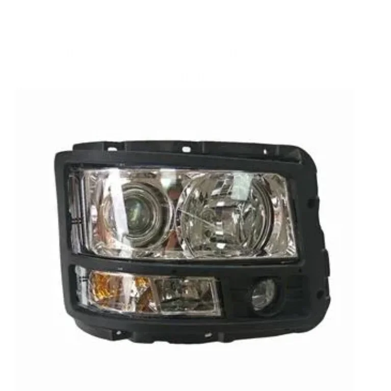 For Shacman Delong F3000 DZ93189723020 Headlight