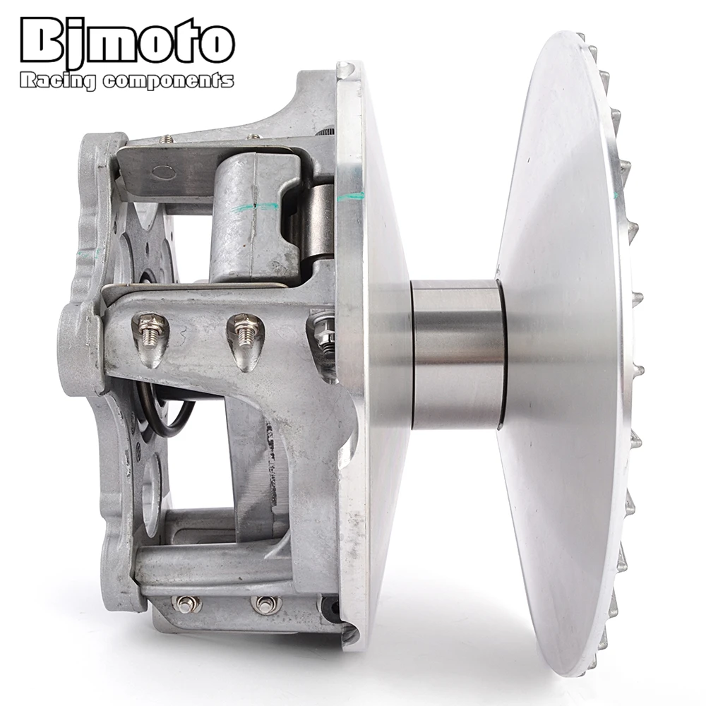 Motorcycle Front Cl…