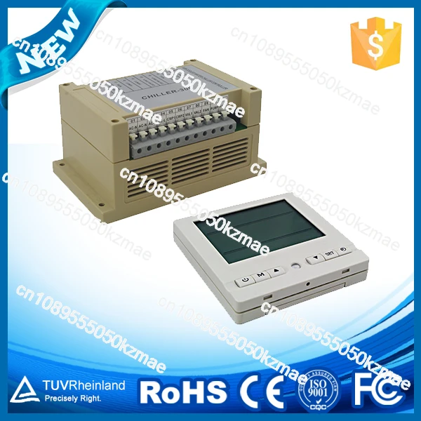 YC000000-0310A002 chiller 300 air to water chiller circuit board and heat pump controller