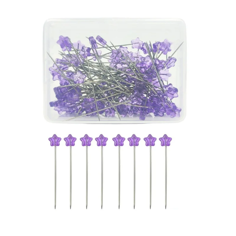 Thumbnail 3 - #57 Budget Straight Pins for Smart Shoppers