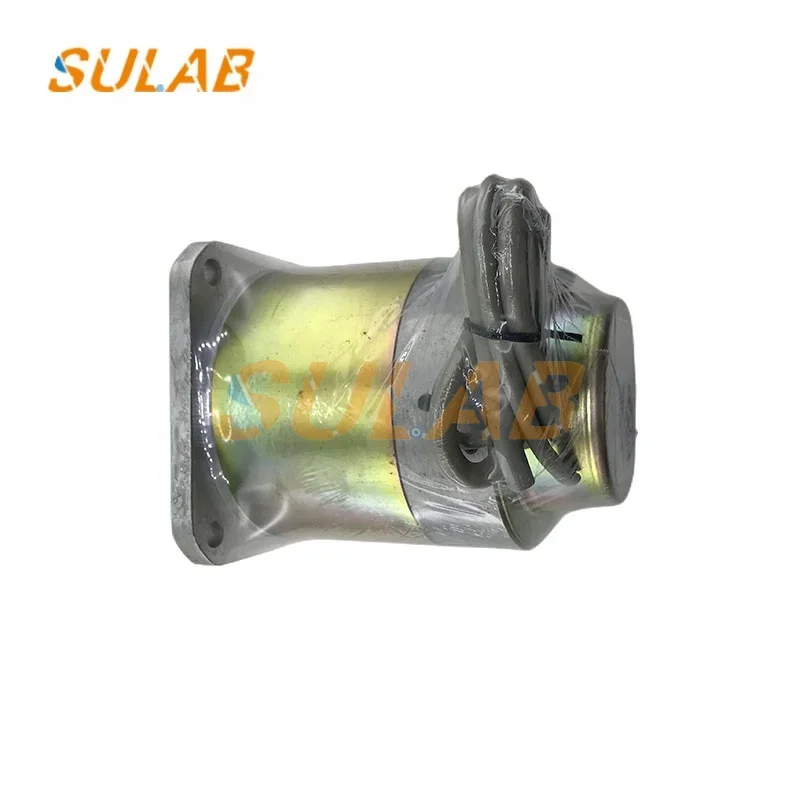 Hitac* VFMG Elevator Door Motor TS3422N6E92/TS3422N5E92 DC100V 1.3A
