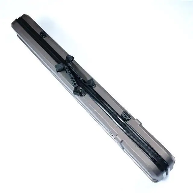 70Cm 80Cm 125Cm 130Cm Hengel Zak Visgerei Pole Reel Lokken Case 낚시 낚시가방 Waterdichte Abs hard Case Cover Duurzaam Opbergtas