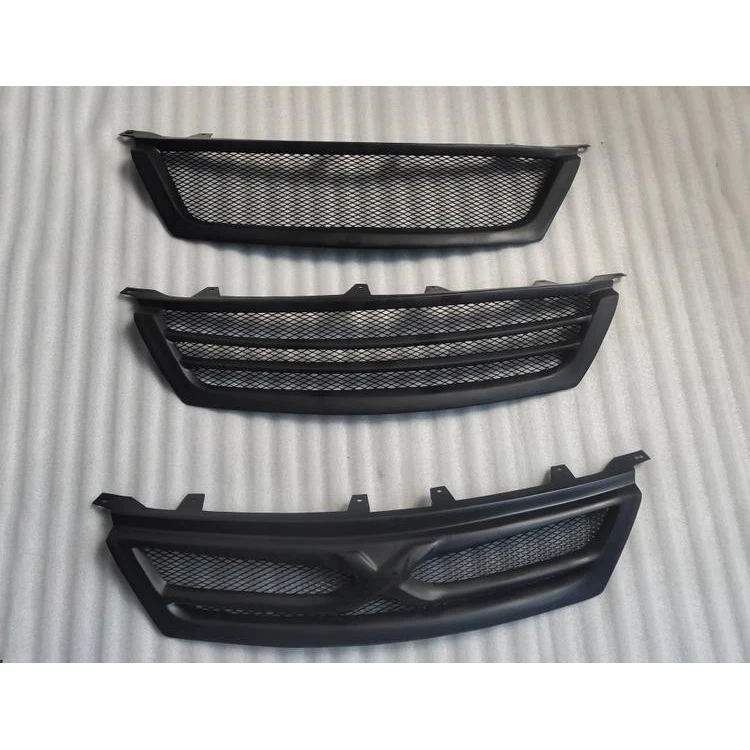 

New Design Reiz Car Front Bumper Grilles For Mark X 2005 06 07 08 09