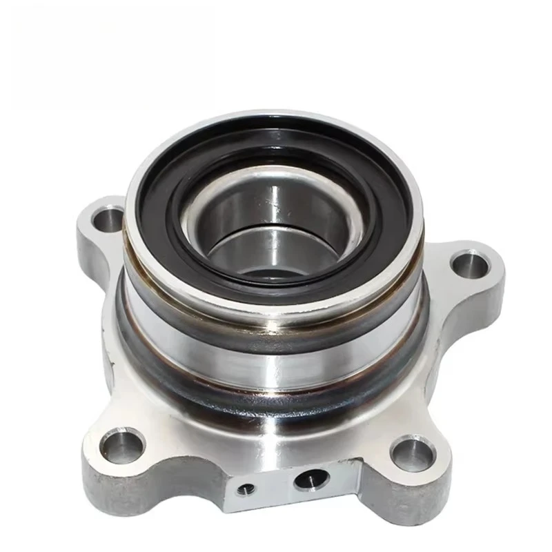

China manufactured 42450-60050 Car Right Rear Wheel Hub Bearing for Toyota Land Cruiser Prado 150 & Lexus GX460