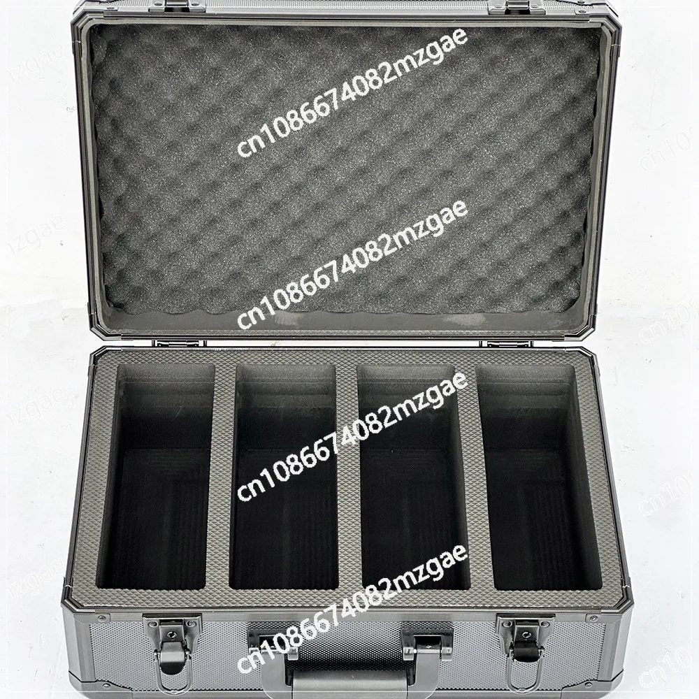 

Рейтинг PSA Кирпич BGS Запираемый чемодан Ящик для хранения Star Kavanji Game