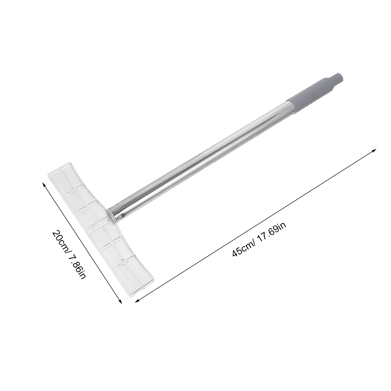 2Pcs Outdoor Sign Holder Sturdy Adjustable Handheld Pole for Demonstrations Public Speaking Tour Guides Reliable Performance in