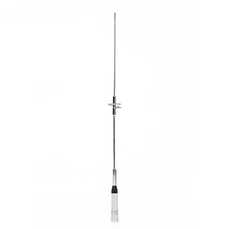 Imagem -05 - Baofeng Nagoya-rádio de Carro Dual Band Nl770s Uhf Vhf 144 Mhz 430mhz 150w 2.15 3.0dbi Antena Sl16 Uhf-j m tipo