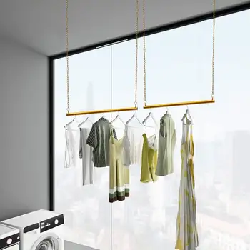 10 best sales 金色のハンガー - №6