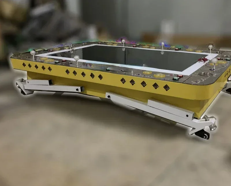 Hot Sale 6,8,10Play… - image