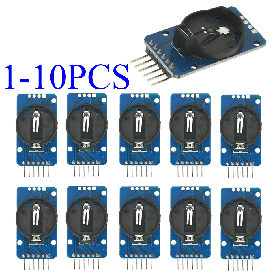 1-10 шт. DS3231 AT24C32