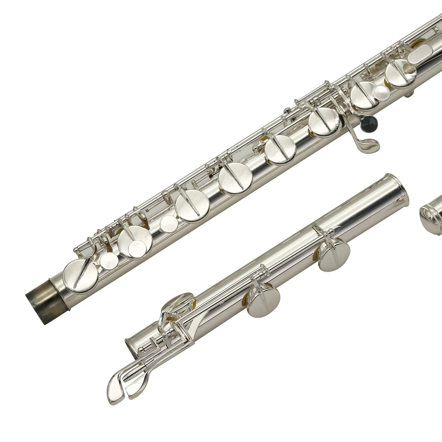 Good quality bass flute manufacturer best selling