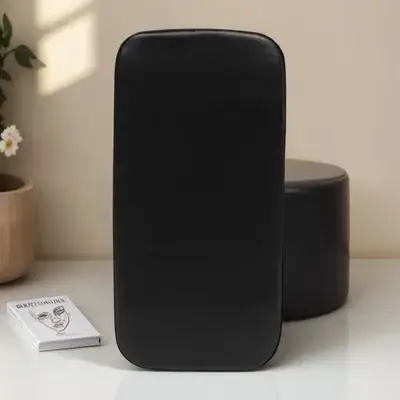 バスケットボールトレーニングブロッキングパッド耐久性のある耐摩耗性保護クッションディフェンシブスキル向上バスケットボールトレーニング用