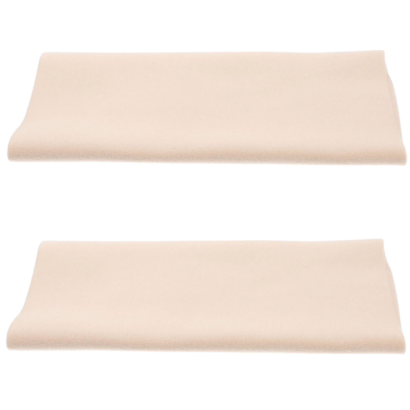 

Velvet Elbow Guard Winter Arm Sleeve Joint Protector Wrap for Women Men L Beige Durable Anti Cold Elbow Pad Sports Outdoor
