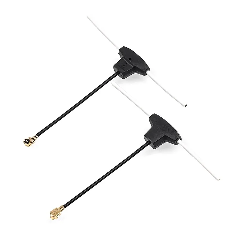 BETAFPV T-shaped long-range model antenna high gain crossing aircraft for combat against unmanned aerial vehicles 2.4/915/868GHz