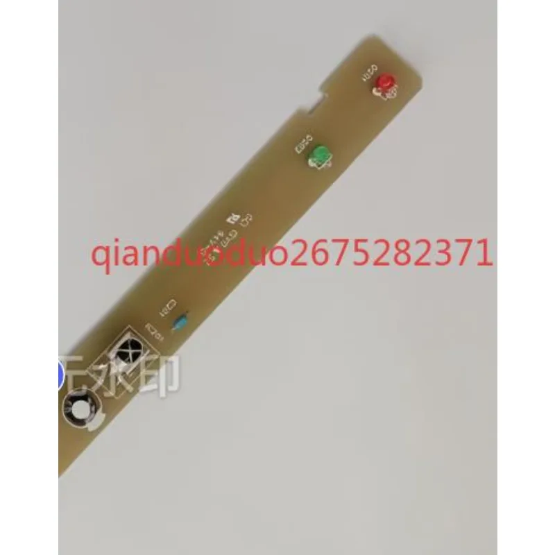 Suitable for Fujitsu air conditioning remote control receiving board ASWA18LCCK02CB-0300HSD-D0SX120113R indicator light