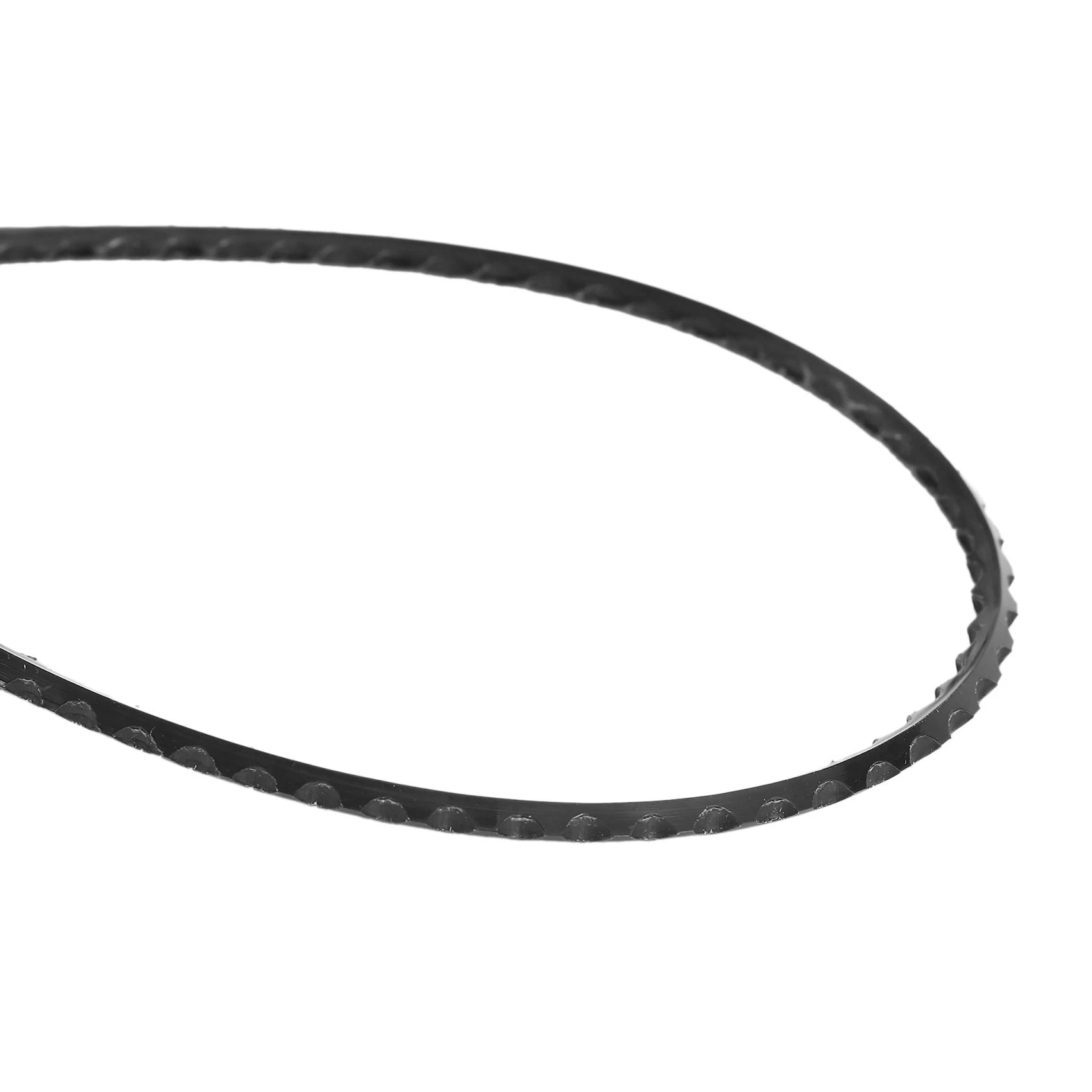 

AB08 Serrated Heavy Duty Trimmer Line, 3mm x 50M Nylon Strimmer Wire Low Noise Trimmer String for Over Grown Grass and Weeds