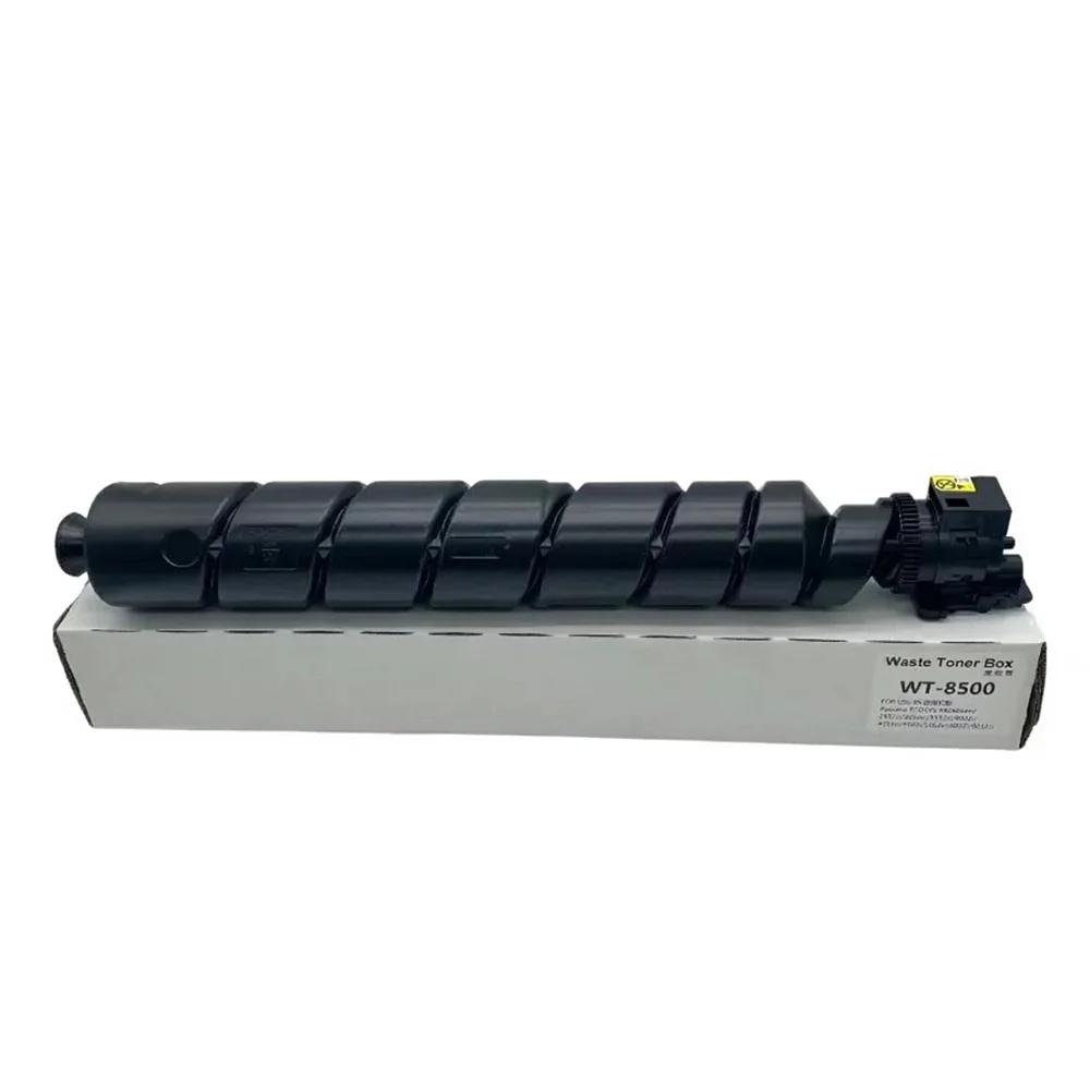 WT-8500 High Quality Waste Toner Box for Kyocera TASKalfa 2552ci 3252ci 4052ci 5052ci 4002i 5002i 6002i Waste Toner Container
