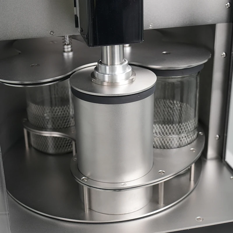 HAVOMEC Macchina per la pulizia degli orologi Modello PRO