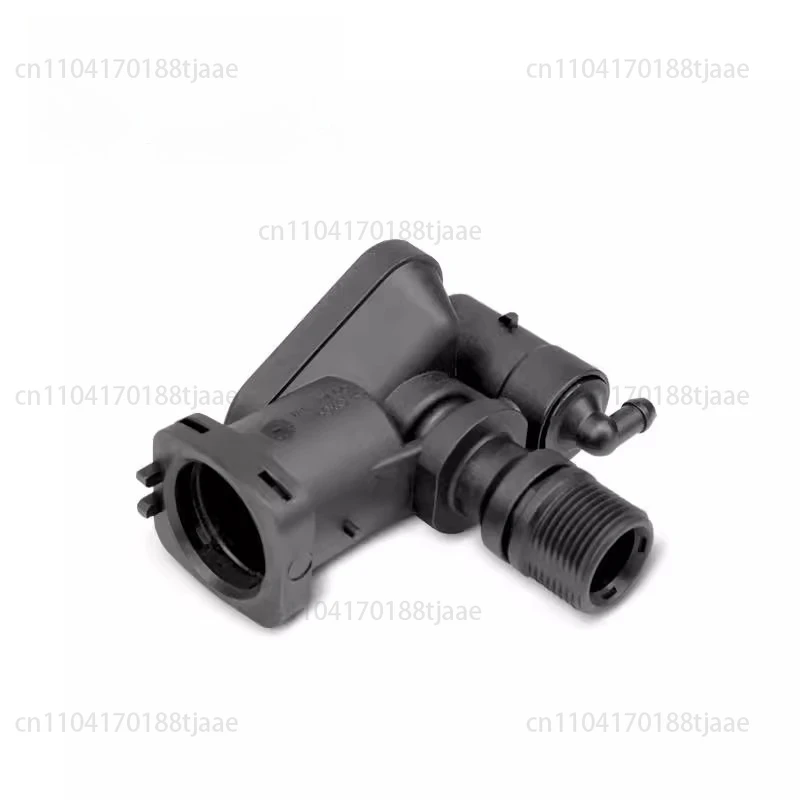 

Аксессуары для машины для очистки высокого давления Расходные материалы Компоненты коллектора K3.450K4.450 Порт пряжки насоса