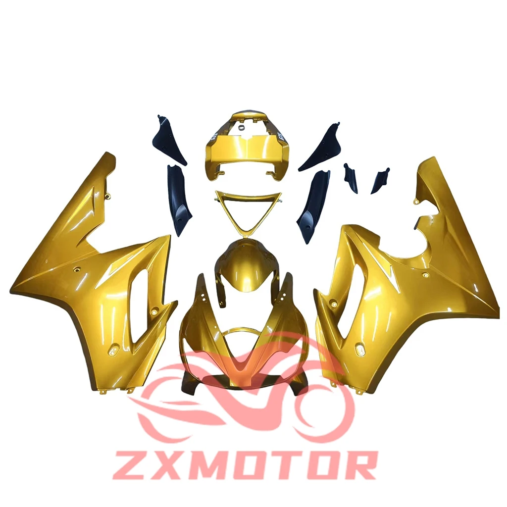 Race Fairing Body K…