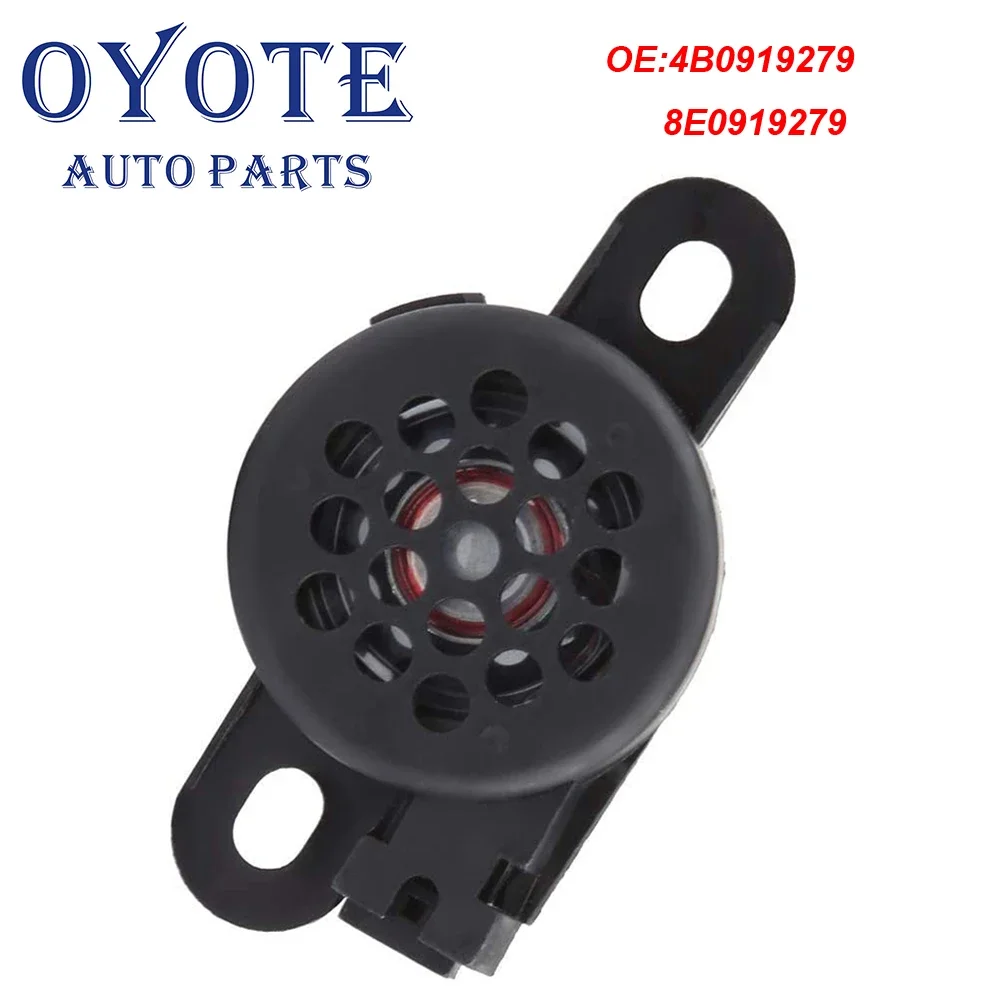 OYOTE 8E0919279 4B0919279 Parking Aid Reversing Radar Warning Buzzer Alarm Speaker For VW Jetta Golf Passat 3 A4 A6 TT Q3 Q7 Q5