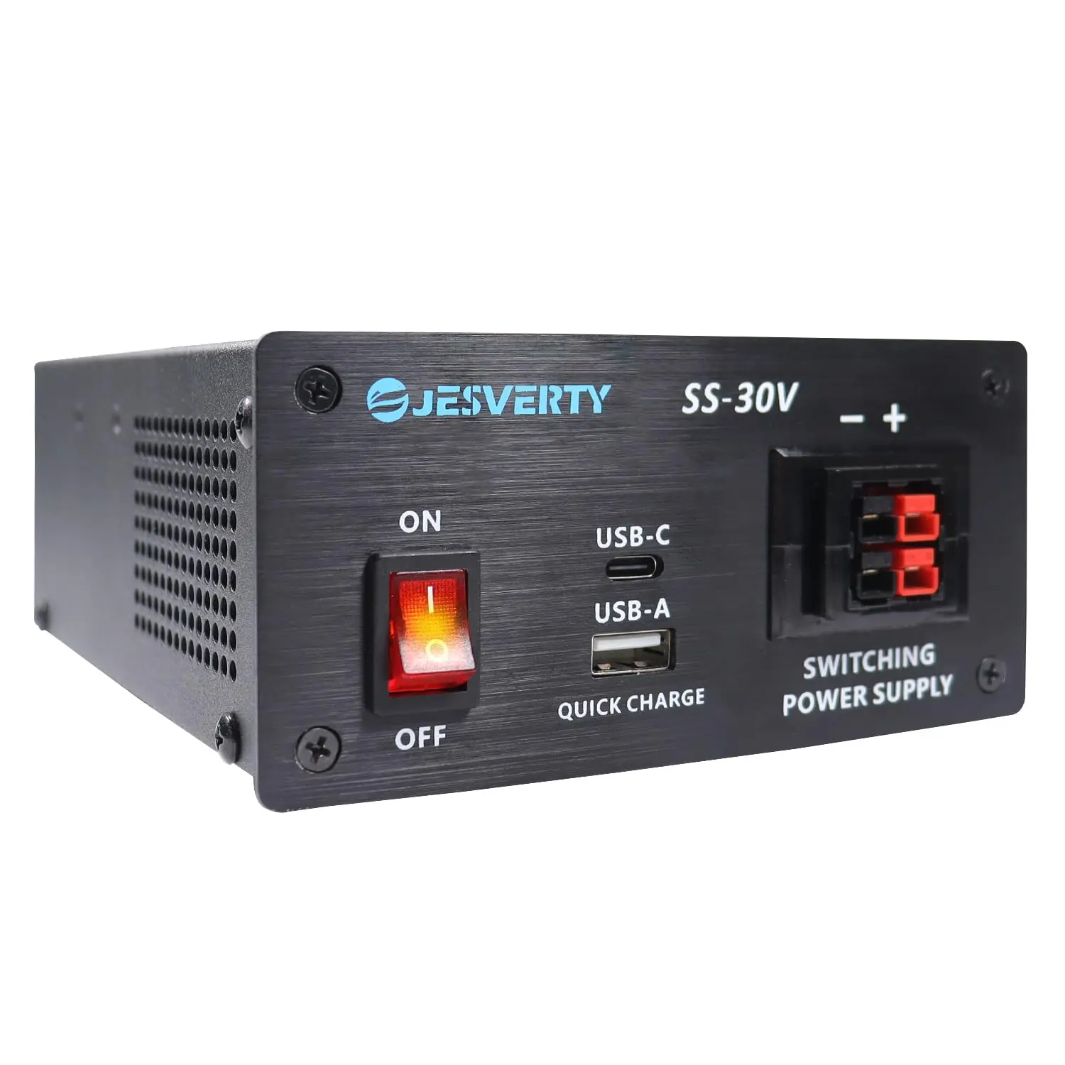 SS-30V 13.8V 30A Dc…