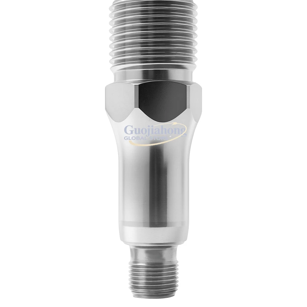 

Industrial Capacitive Level Sensor IP65 Fast Response Customizable