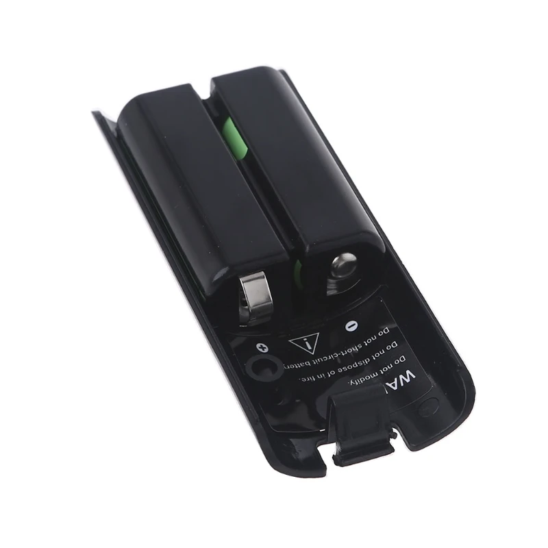 مقبض لعبة صديق للبيئة، بطارية قابلة لإعادة الشحن مناسبة لجهاز لجهاز