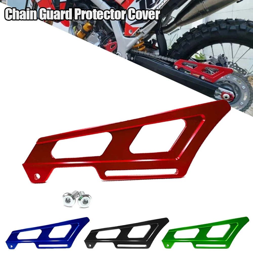 Chain Guard Protect…