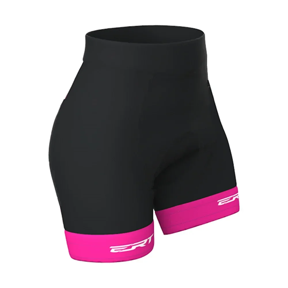 Cycling Women's Shorts Licra Deportiva Pantalones Cortos Ciclismo Roupas De Ciclismo Feminino Bicycle Culotte Summer Pants