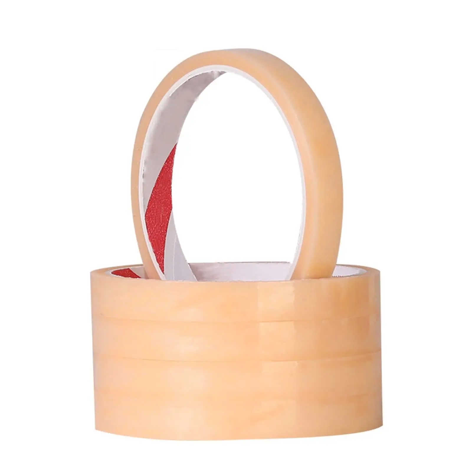Sticky Ball Tape Adhesive Roll Educational Toy Craft Accessory for Party Gift Game