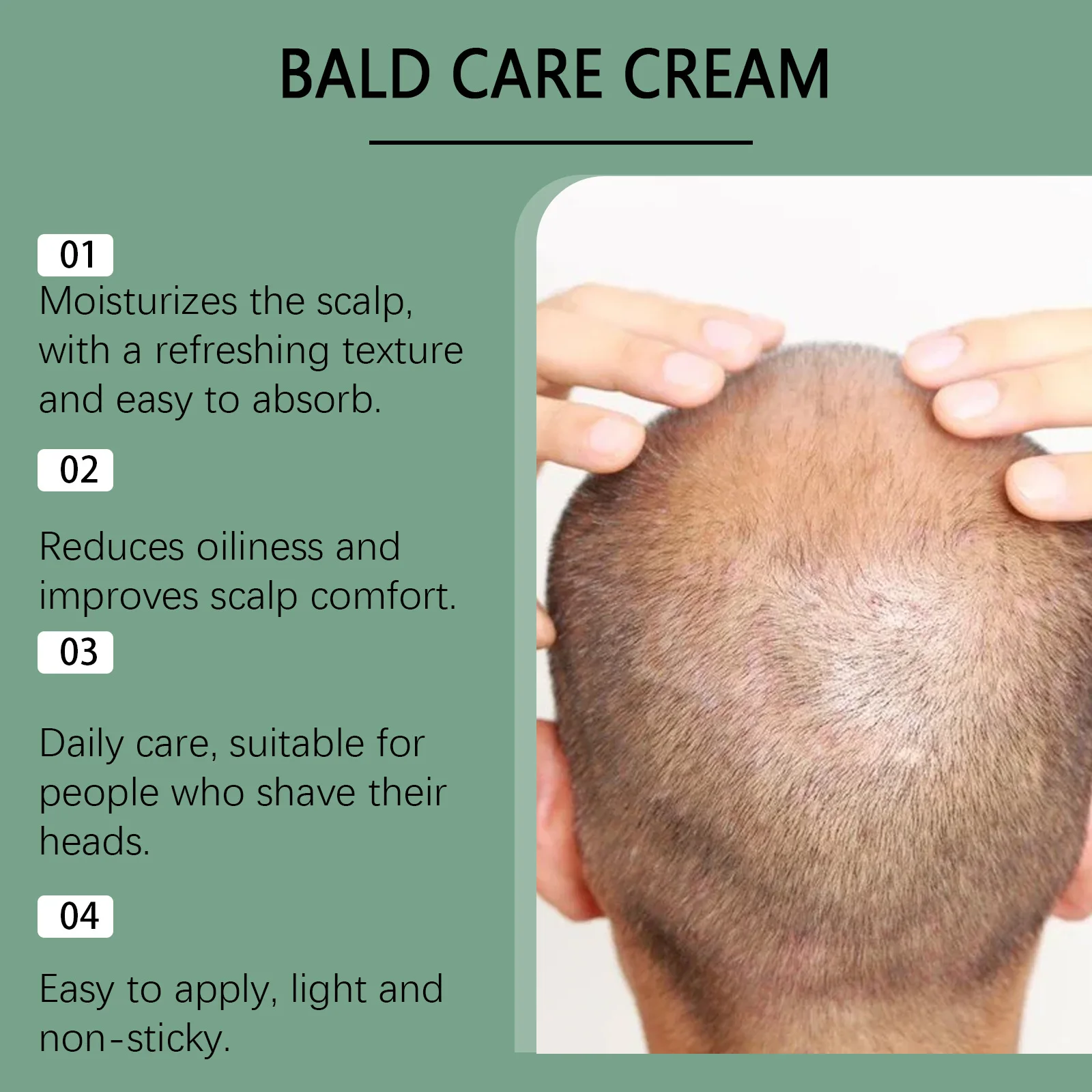 Thumbnail 4 - #38 Compare Hair Loss Treatments Before You Buy