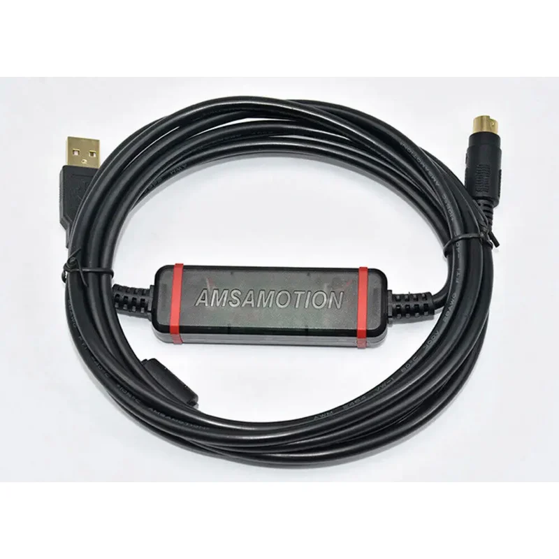 RCM-101-USB Programming Cable For IAI Electric Cylinder Driver ACON/PCON/SCON 726146139465